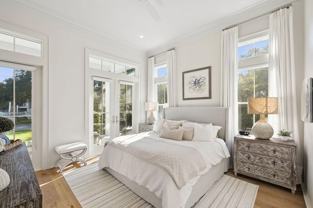 224 Walton Rose Lane, Inlet Beach, FL 32461