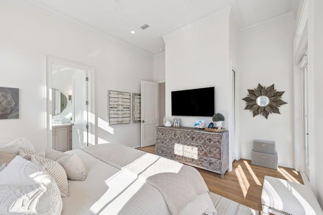 224 Walton Rose Lane, Inlet Beach, FL 32461