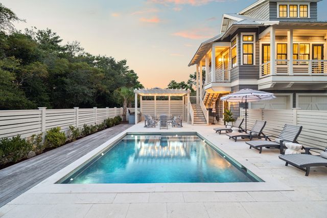 224 Walton Rose Lane, Inlet Beach, FL 32461