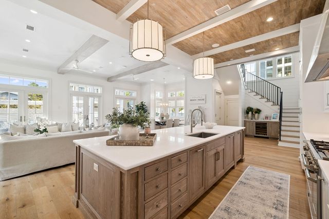 224 Walton Rose Lane, Inlet Beach, FL 32461