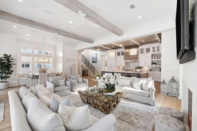 224 Walton Rose Lane, Inlet Beach, FL 32461