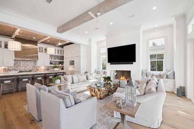 224 Walton Rose Lane, Inlet Beach, FL 32461