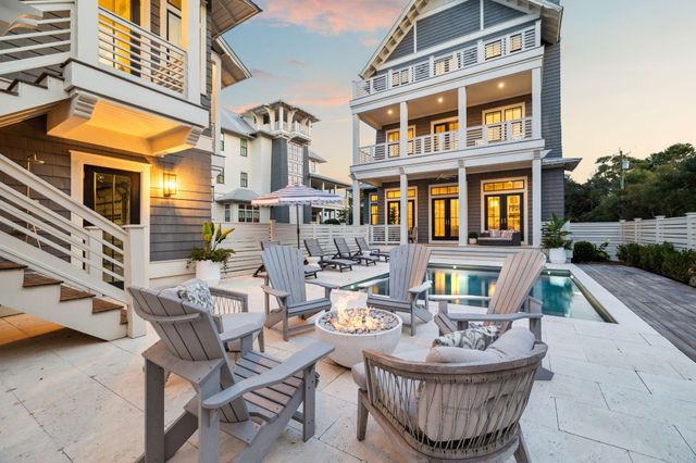 224 Walton Rose Lane, Inlet Beach, FL 32461