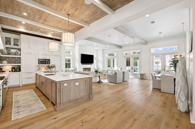 224 Walton Rose Lane, Inlet Beach, FL 32461