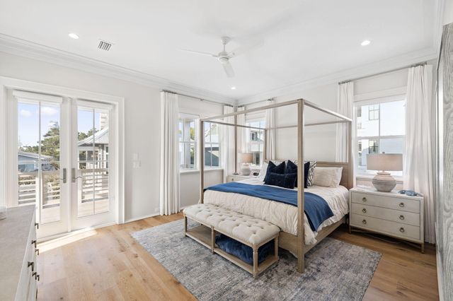 224 Walton Rose Lane, Inlet Beach, FL 32461