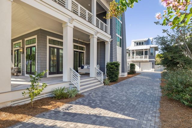 224 Walton Rose Lane, Inlet Beach, FL 32461