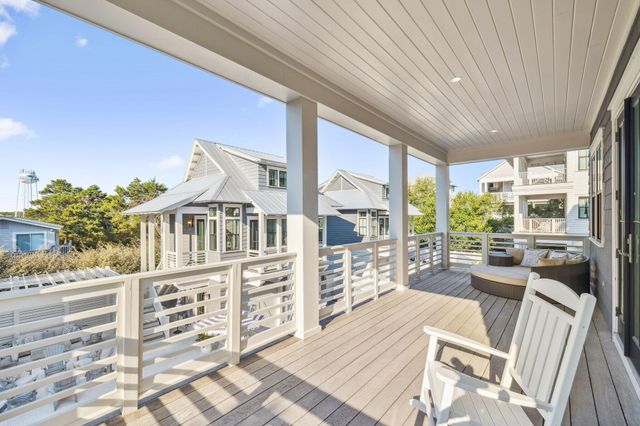 224 Walton Rose Lane, Inlet Beach, FL 32461