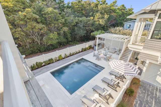 224 Walton Rose Lane, Inlet Beach, FL 32461