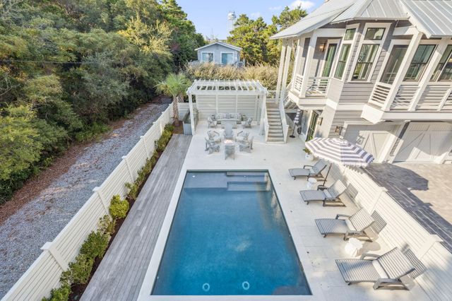 224 Walton Rose Lane, Inlet Beach, FL 32461