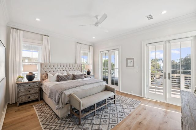 224 Walton Rose Lane, Inlet Beach, FL 32461