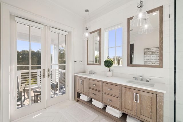 224 Walton Rose Lane, Inlet Beach, FL 32461