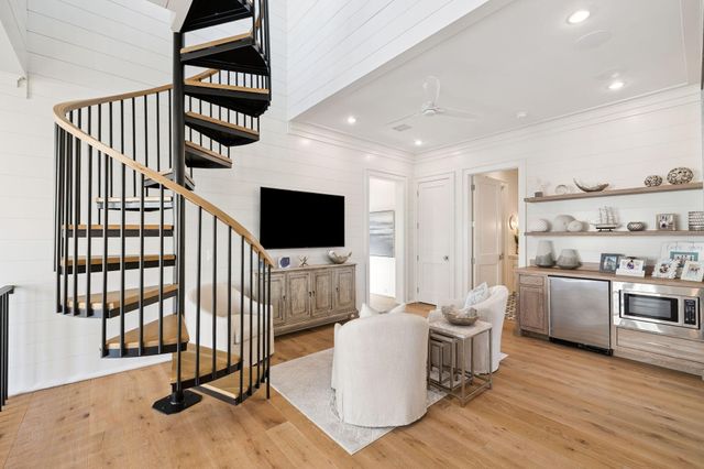 224 Walton Rose Lane, Inlet Beach, FL 32461