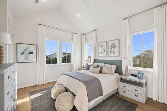 224 Walton Rose Lane, Inlet Beach, FL 32461