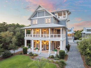 224 Walton Rose Lane, Inlet Beach, FL 32461