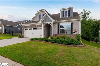 264 Double Crest Drive, Taylors, SC 29687