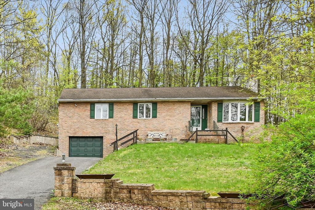 2224 TONTO CV, Auburn, PA 17922