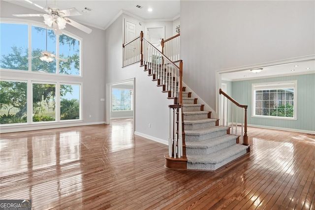 245 Youmans Road, Midway, GA 31320