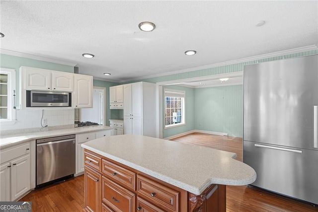 245 Youmans Road, Midway, GA 31320