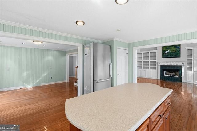 245 Youmans Road, Midway, GA 31320