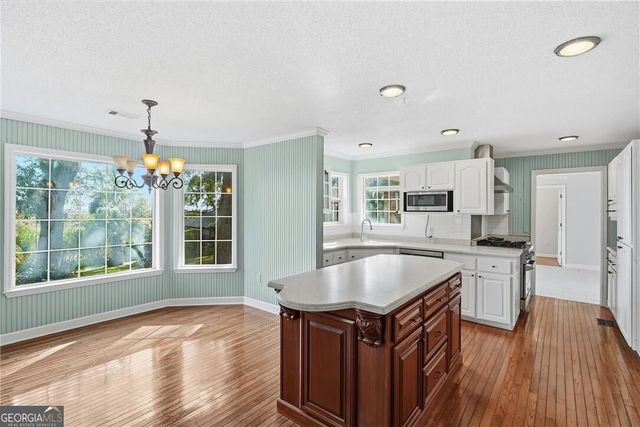 245 Youmans Road, Midway, GA 31320