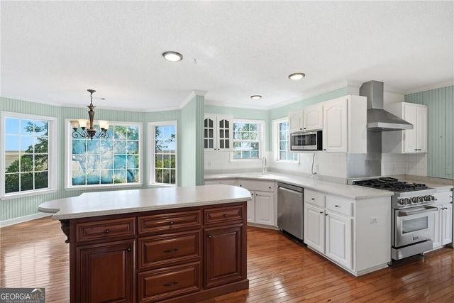 245 Youmans Road, Midway, GA 31320