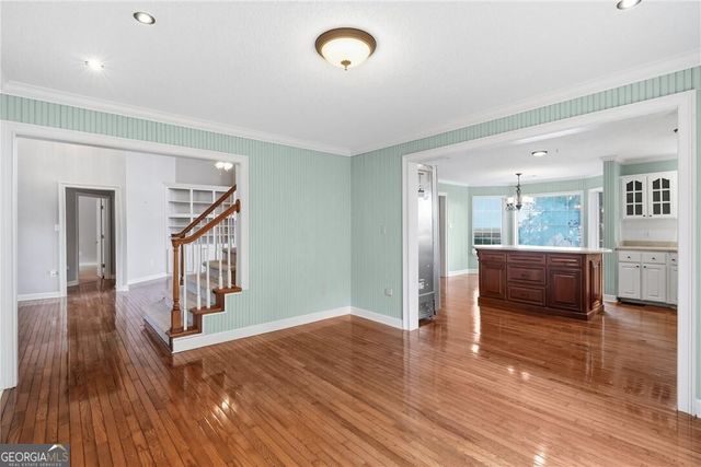 245 Youmans Road, Midway, GA 31320