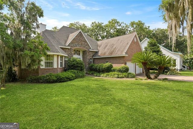 245 Youmans Road, Midway, GA 31320