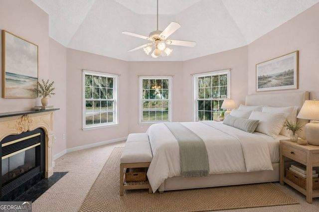 245 Youmans Road, Midway, GA 31320