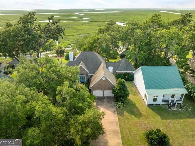 245 Youmans Road, Midway, GA 31320
