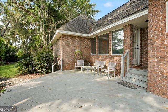 245 Youmans Road, Midway, GA 31320