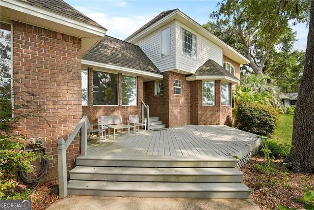 245 Youmans Road, Midway, GA 31320