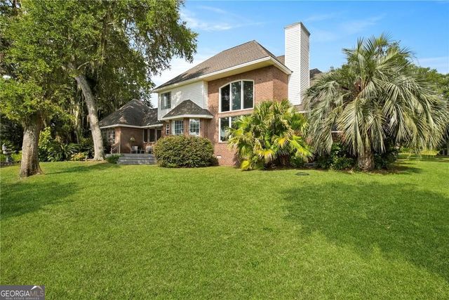 245 Youmans Road, Midway, GA 31320