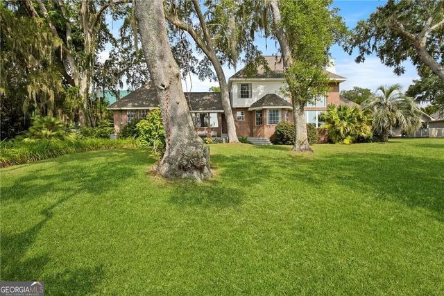 245 Youmans Road, Midway, GA 31320