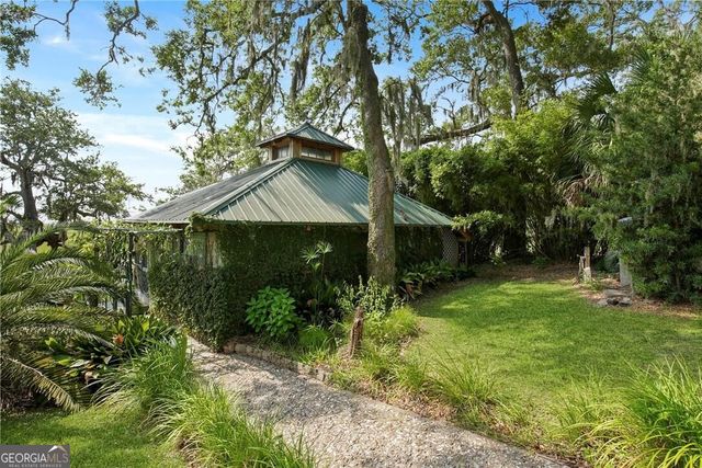 245 Youmans Road, Midway, GA 31320