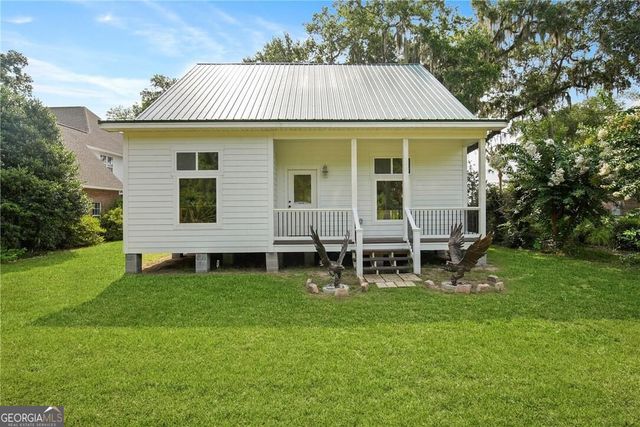 245 Youmans Road, Midway, GA 31320