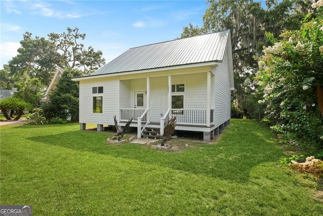 245 Youmans Road, Midway, GA 31320