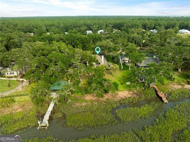 245 Youmans Road, Midway, GA 31320