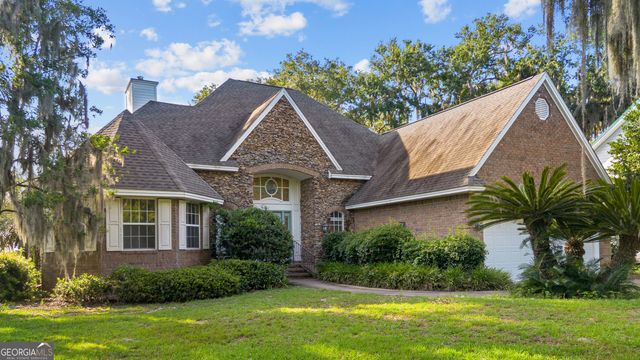 245 Youmans Road, Midway, GA 31320