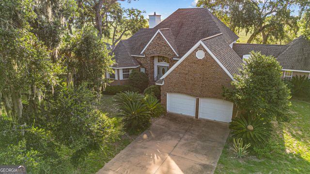 245 Youmans Road, Midway, GA 31320