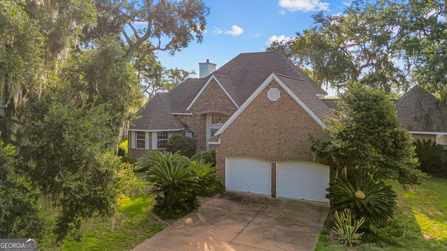 245 Youmans Road, Midway, GA 31320