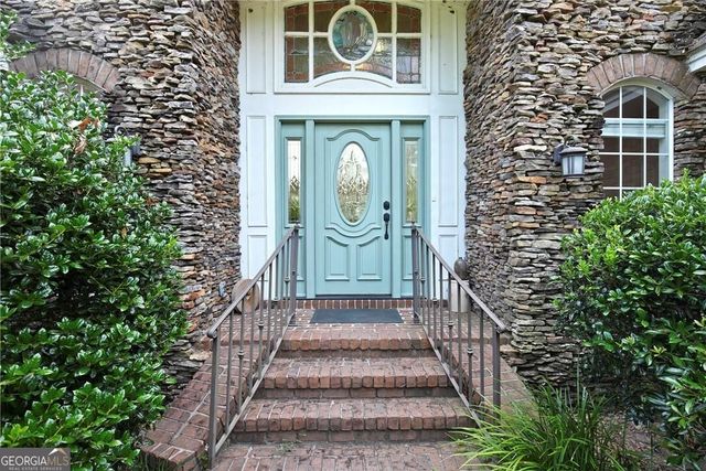 245 Youmans Road, Midway, GA 31320