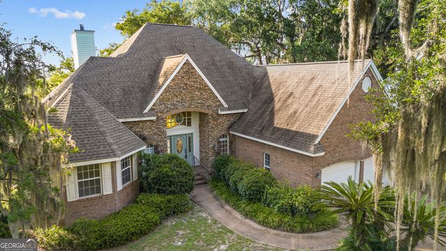 245 Youmans Road, Midway, GA 31320