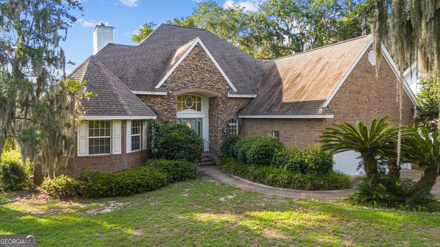 245 Youmans Road, Midway, GA 31320