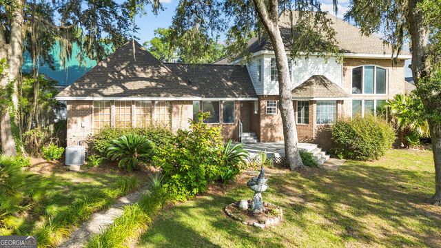 245 Youmans Road, Midway, GA 31320