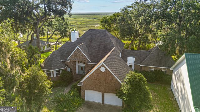 245 Youmans Road, Midway, GA 31320