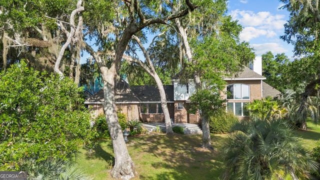 245 Youmans Road, Midway, GA 31320