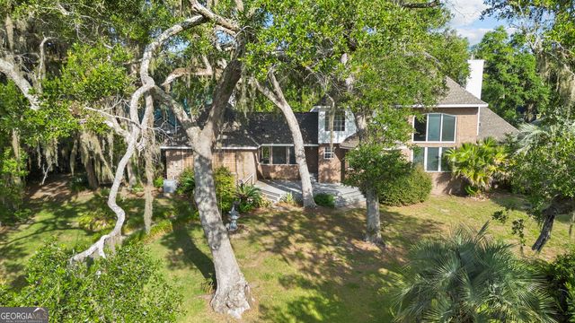 245 Youmans Road, Midway, GA 31320