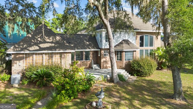 245 Youmans Road, Midway, GA 31320