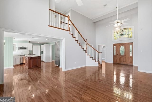 245 Youmans Road, Midway, GA 31320