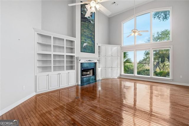245 Youmans Road, Midway, GA 31320